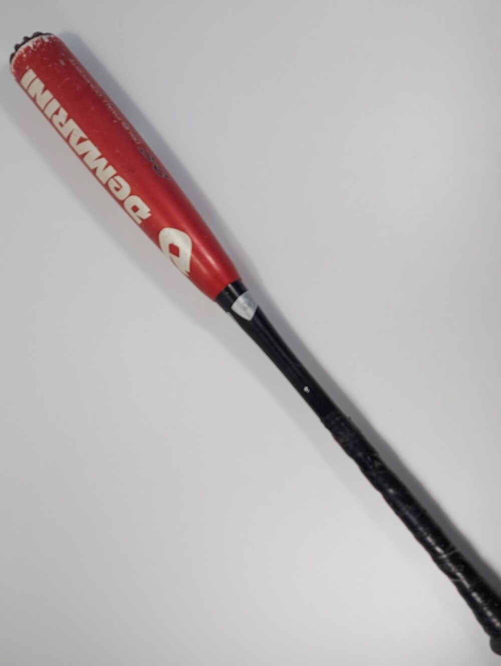 DeMARINI CF3 Double Wall Composite -8 31" 20 oz. Baseball Bat
